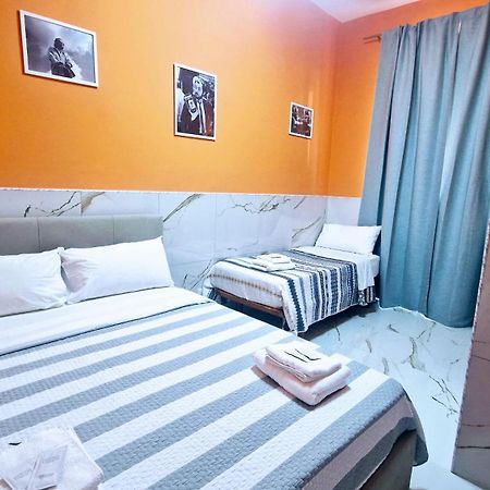 Oscar Rooms Roma Ngoại thất bức ảnh