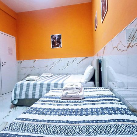 Oscar Rooms Roma Ngoại thất bức ảnh