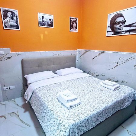 Oscar Rooms Roma Ngoại thất bức ảnh