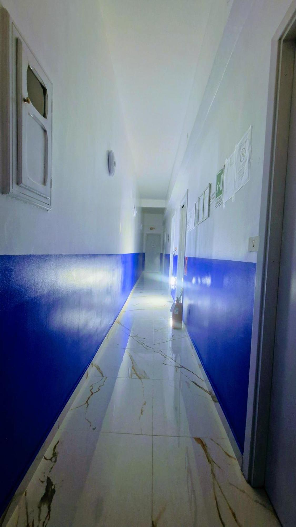 Oscar Rooms Roma Ngoại thất bức ảnh