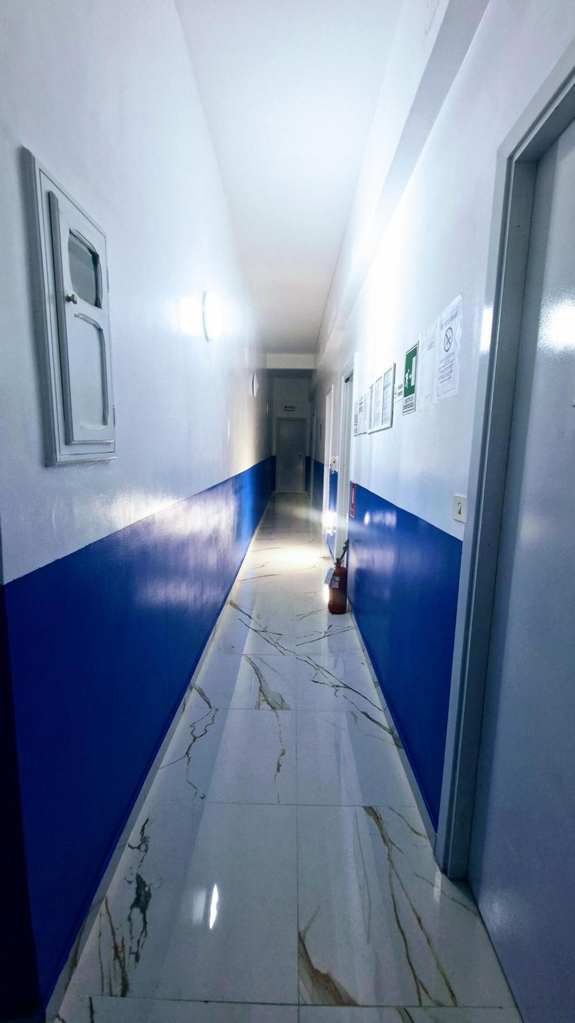 Oscar Rooms Roma Ngoại thất bức ảnh