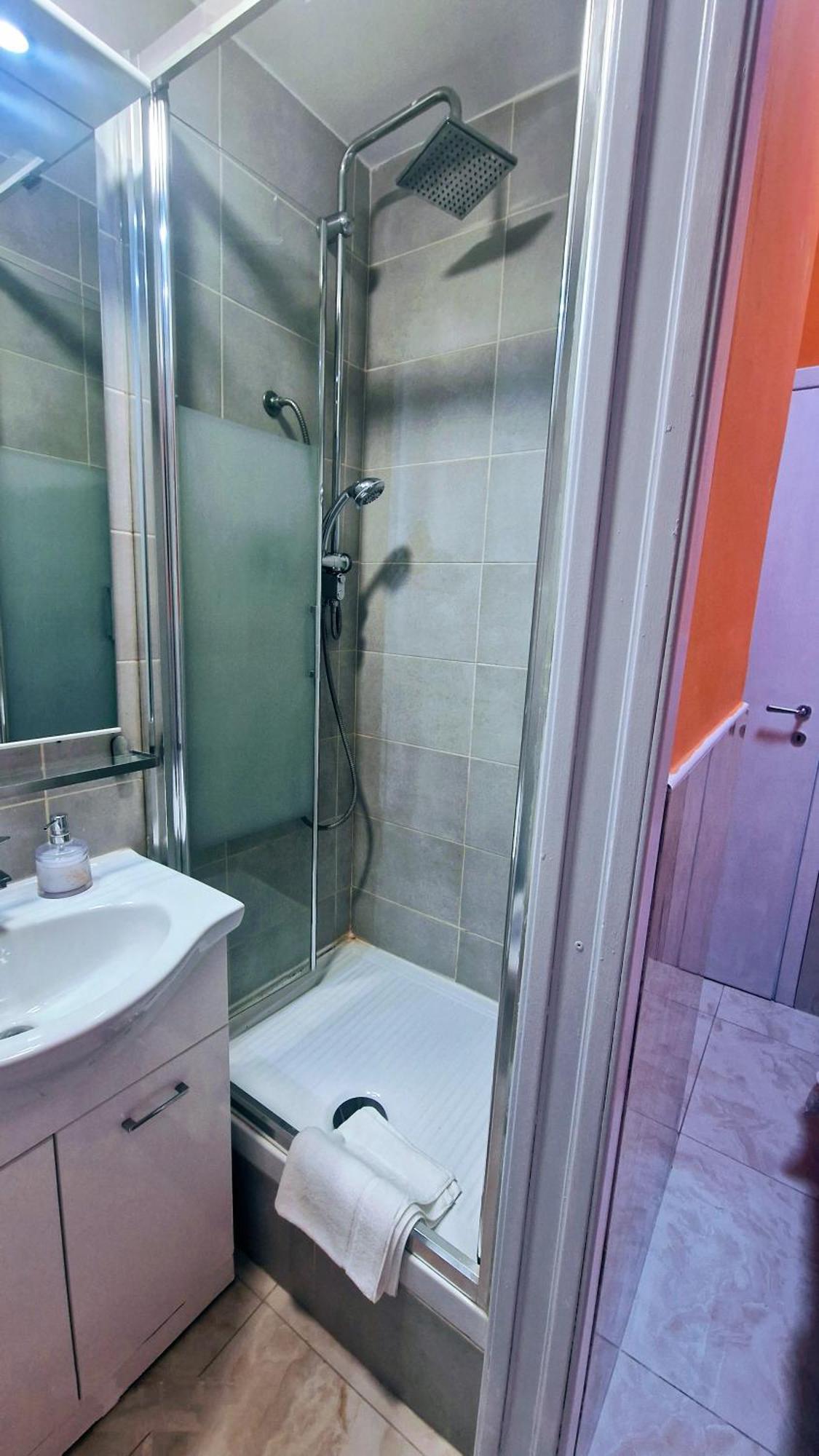 Oscar Rooms Roma Ngoại thất bức ảnh