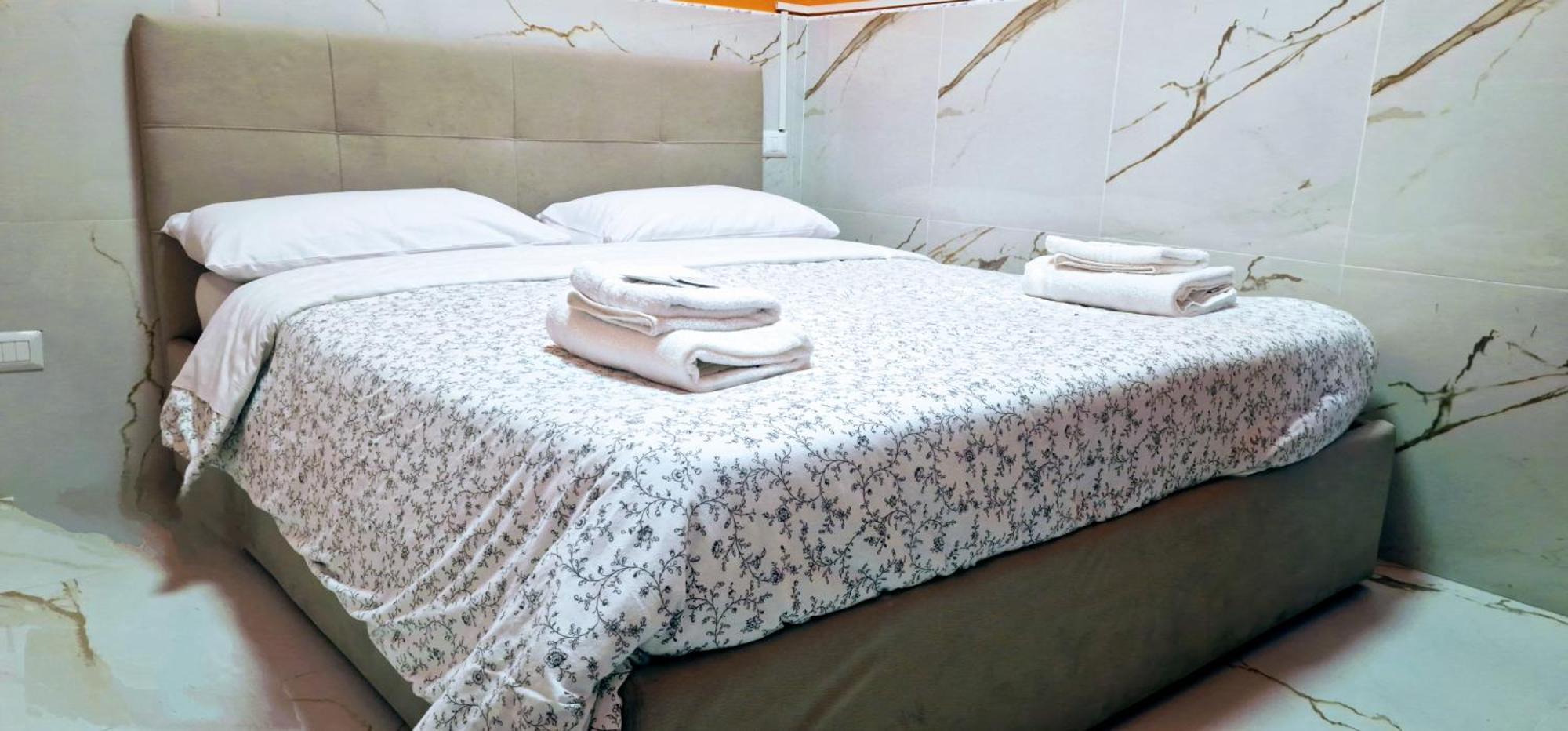 Oscar Rooms Roma Ngoại thất bức ảnh