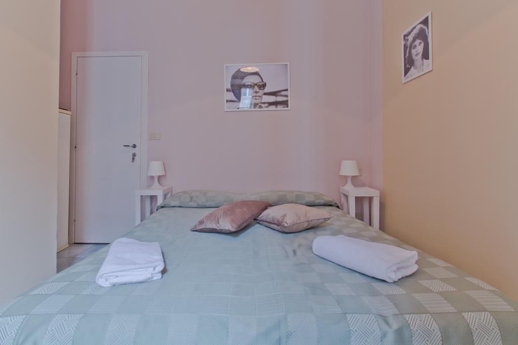 Oscar Rooms Roma Ngoại thất bức ảnh