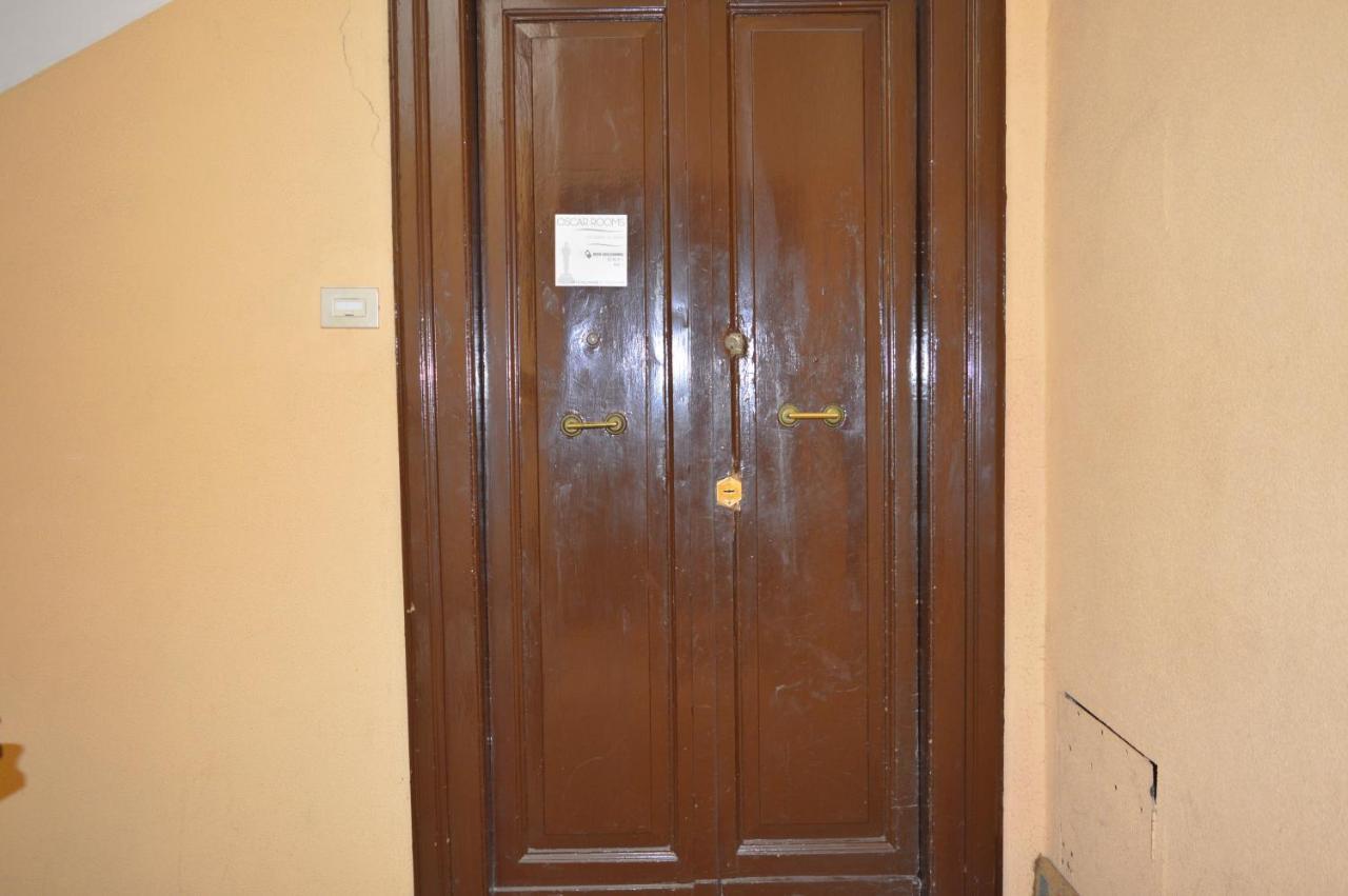 Oscar Rooms Roma Ngoại thất bức ảnh
